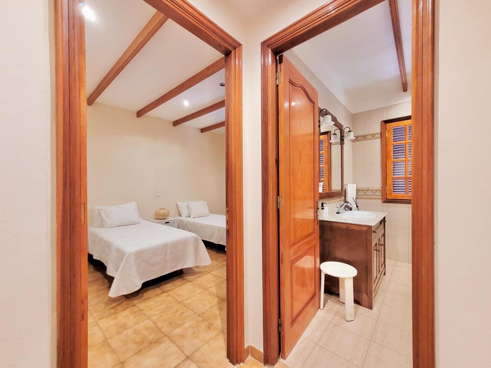 Casa Mari Casa vacanze Puerto de la Cruz (Tenerife)