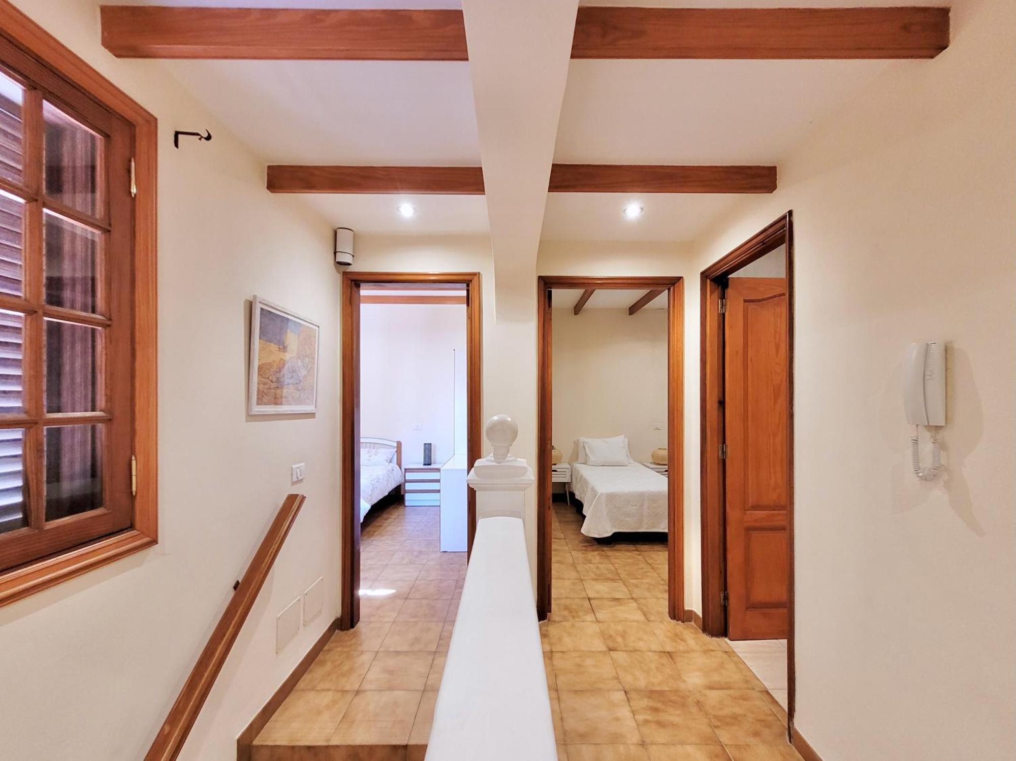 Casa vacanze Casa Mari Puerto de la Cruz (Tenerife)